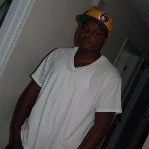 Meet your Posher, Demarcus